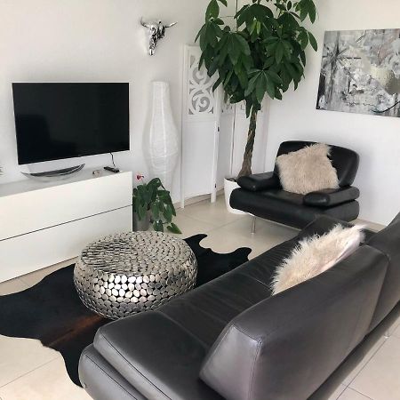 Seestern Apartment Фридрихсхафен Экстерьер фото