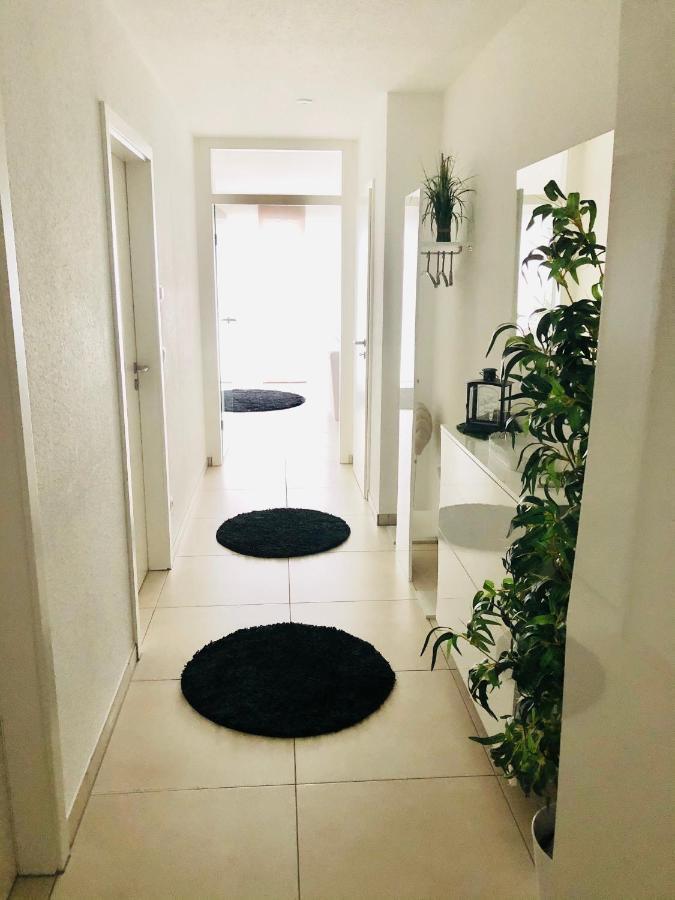 Seestern Apartment Фридрихсхафен Экстерьер фото